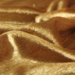 Velvet Lurex Oro - Ribes y Casals