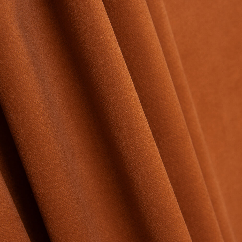 Pana Velvetón Teja - Ribes y Casals