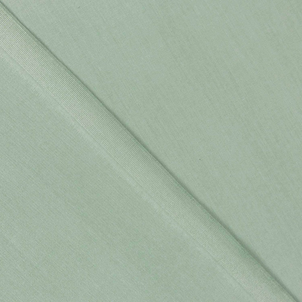 Confección Cama 150cm Algodón 200 Hilos Verde Suave - Ribes y Casals