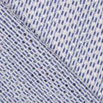 Vichy Bordado Geo - Ribes y Casals