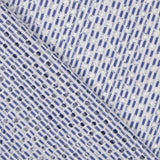 Vichy Bordado Geo - Ribes y Casals