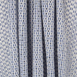 Vichy Bordado Geo - Ribes y Casals