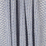 Vichy Bordado Geo - Ribes y Casals