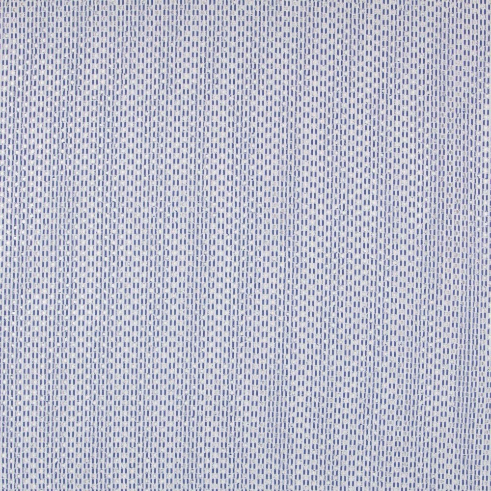 Vichy Bordado Geo - Ribes y Casals