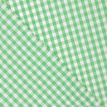 Cuadro Vichy Verde Manzana Medio - Ribes y Casals