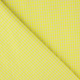 Algodón Seersucker Cuadro Mini Lima - Ribes y Casals