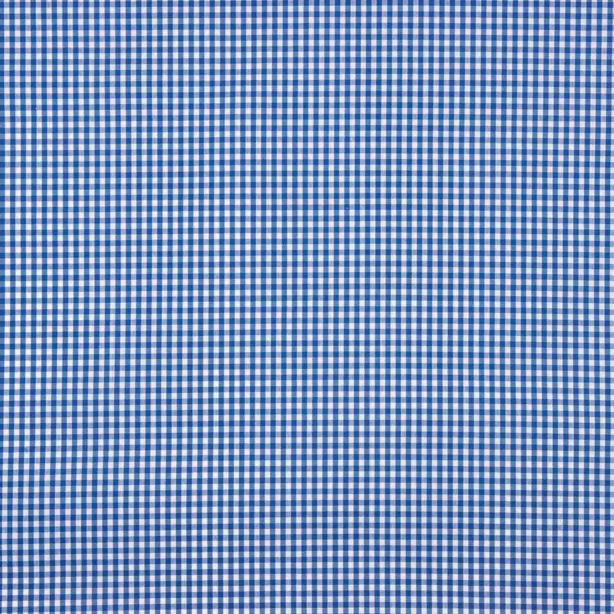 Cuadro Vichy Azul Mini - Ribes y Casals