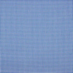 Cuadro Vichy Azul Mini - Ribes y Casals