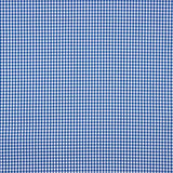 Cuadro Vichy Azul Mini - Ribes y Casals