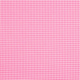 Cuadro Vichy Fucsia Medio - Ribes y Casals