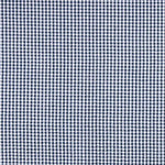 Vichy Seersuker Cuadros Marino - Ribes y Casals