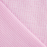 Vichy Seersuker Cuadros Rosa - Ribes y Casals