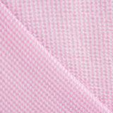 Vichy Seersuker Cuadros Rosa - Ribes y Casals