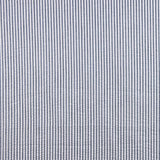 Vichy Seersuker Rayas Marino - Ribes y Casals