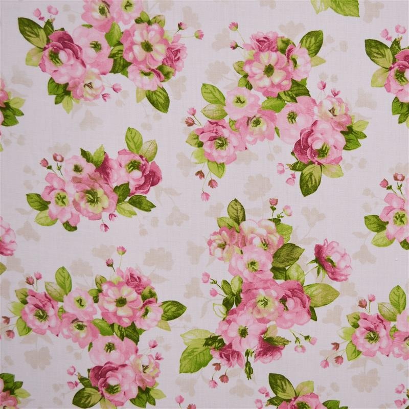 Viella Flor Rosa - Ribes y Casals