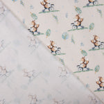 Viella Algodón Ardilla Bici - Ribes y Casals