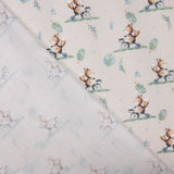 Viella Algodón Ardilla Bici - Ribes y Casals