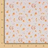 Viella Algodón Ardillas Melocotón - Ribes y Casals