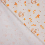 Viella Algodón Ardillas Melocotón - Ribes y Casals