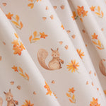 Viella Algodón Ardillas Melocotón - Ribes y Casals