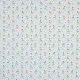 Viella Algodón Ardillas Salvia - Ribes y Casals