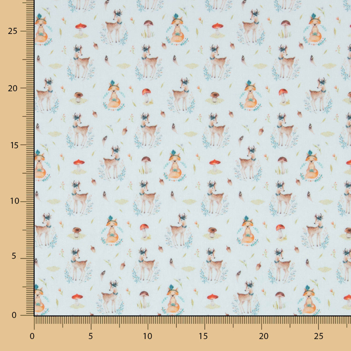 Viella Algodón Ardillas Salvia - Ribes y Casals
