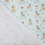 Viella Algodón Ardillas Salvia - Ribes y Casals