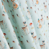 Viella Algodón Ardillas Salvia - Ribes y Casals