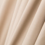 Viella Algodón Camel - Ribes y Casals