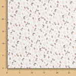 Viella Algodón Bosque Blanco - Ribes y Casals