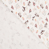 Viella Algodón Bosque Blanco - Ribes y Casals