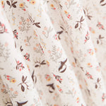 Viella Algodón Bosque Blanco - Ribes y Casals