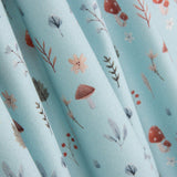 Viyela Algodón Bosque Salvia - Ribes y Casals