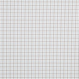 Viella Algodón Cuadros Azul Claro - Ribes y Casals