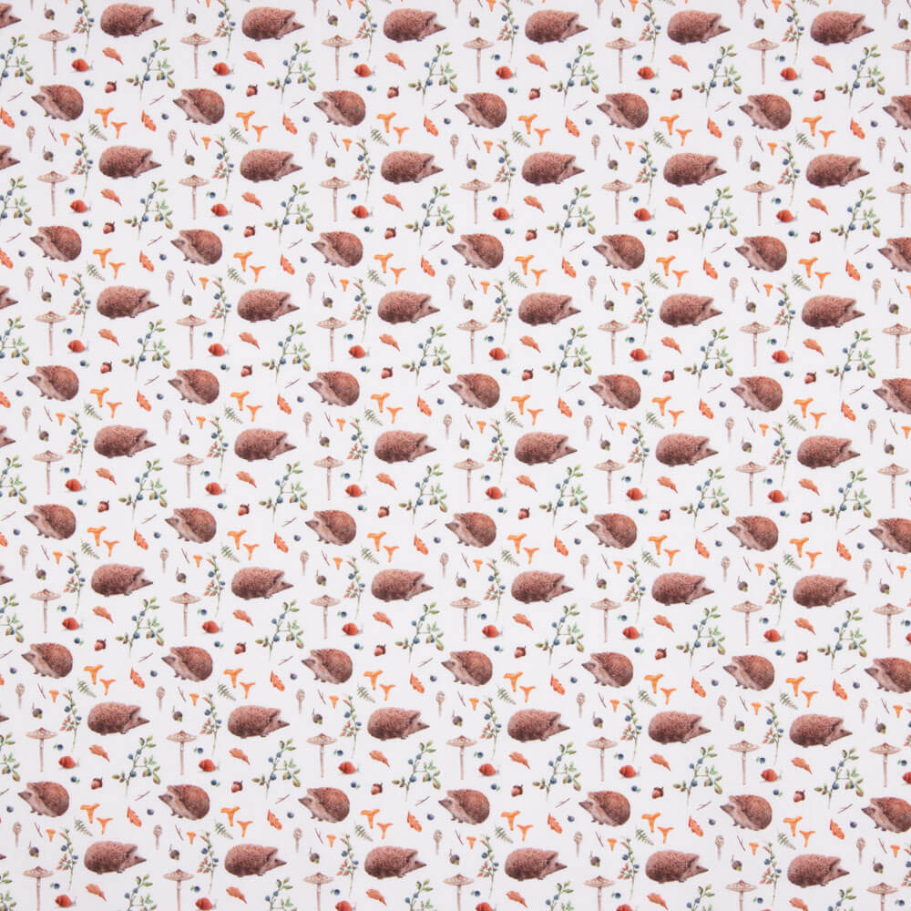 Viella Algodón Erizo Montaña - Ribes y Casals