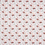 Viella Algodón Erizo Montaña - Ribes y Casals