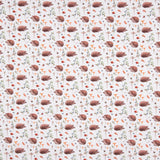 Viella Algodón Erizo Montaña - Ribes y Casals