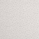 Viella Algodón Estrellas Negra - Ribes y Casals