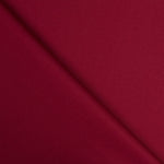 Viella Algodón Lisa Granate - Ribes y Casals