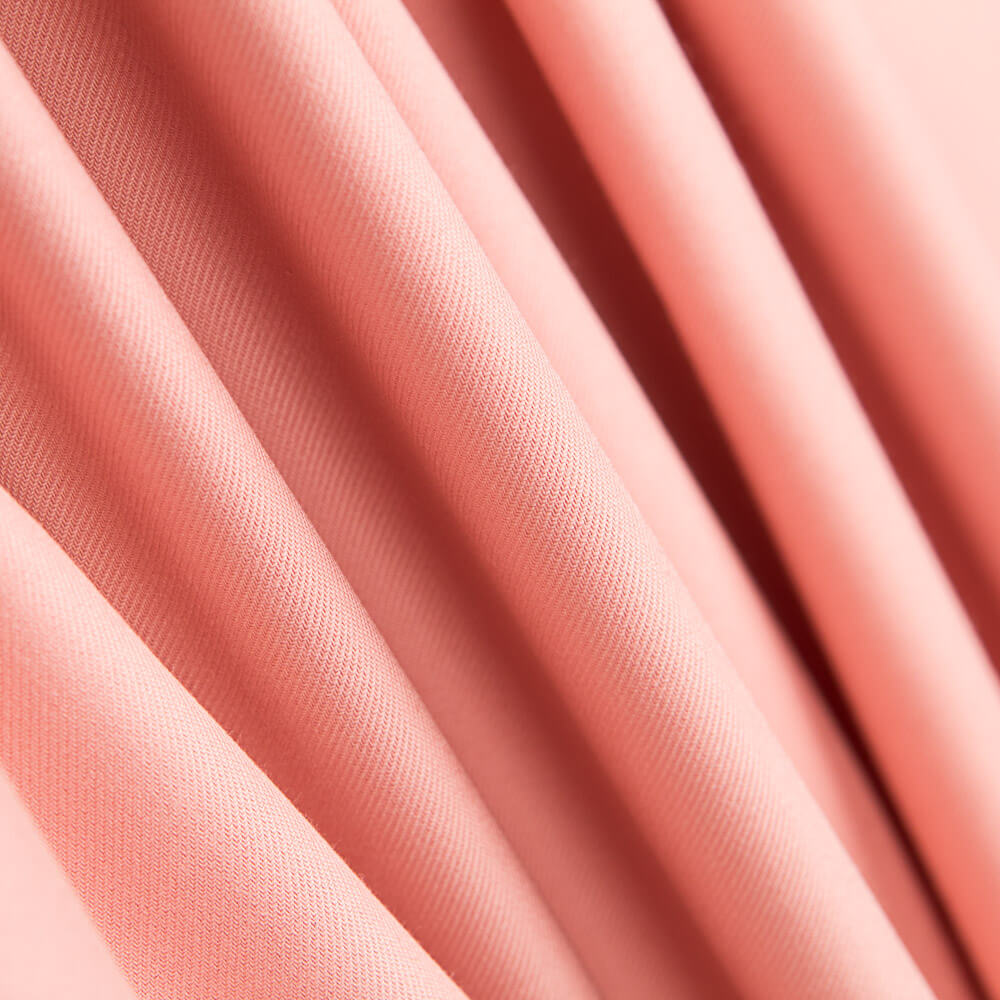 Viella Algodón Lisa Rosa Maquillaje - Ribes y Casals