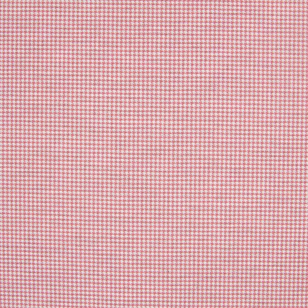 Viella Algodón Pata Gallo Rosa - Ribes y Casals