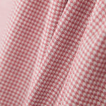 Viella Algodón Pata Gallo Rosa - Ribes y Casals