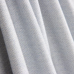 Viyela Algodón Espiga Azul Claro - Ribes y Casals