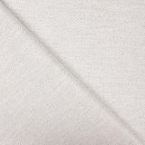 Viyela Algodón Espiga Gris - Ribes y Casals