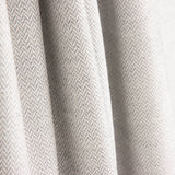 Viyela Algodón Espiga Gris - Ribes y Casals