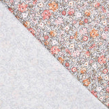 Viella Viscosa Bosque Gris - Ribes y Casals