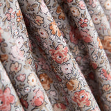 Viella Viscosa Bosque Gris - Ribes y Casals