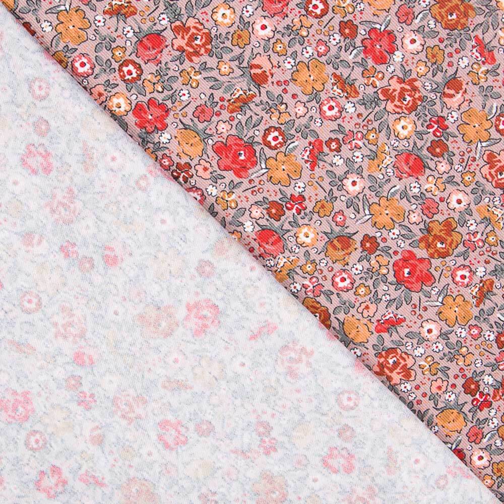 Viella Viscosa Bosque Maquillaje - Ribes y Casals