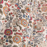 Viella Viscosa Conejos Crudo - Ribes y Casals