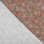 Viella Viscosa Conejos Verde Caza - Ribes y Casals